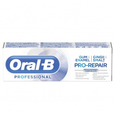 OOral-B Pro Repair Original Паста за зъби 75 ml