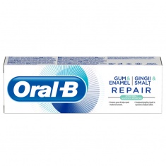 Oral-B Junior 6+ Електрическа четка за зъби за юноши