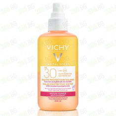 Vichy Ideal Soleil SPF50+ Хидратираща вода 200 ml