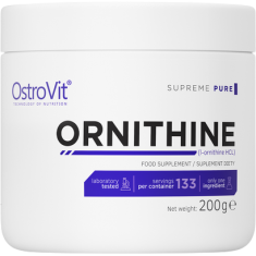 Ornithine Powder