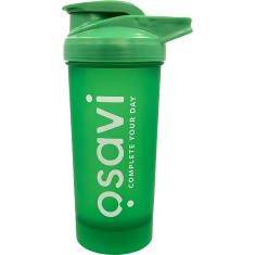 Osavi Shaker Bottle with Mixing Ball | Different Colors x 0.330 ml