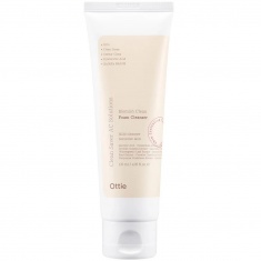 Ottie Blemish Clean Почистваща пяна за лице срещу петна 120 ml
