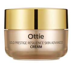 Ottie Gold Prestige Крем за лице за устойчива кожа 50 ml