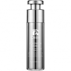 Ottie Platinum Aura Интензивно подхранващ серум за лице 40 ml