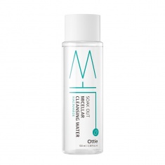 Ottie Soak out Мицеларна вода за лице 100 ml