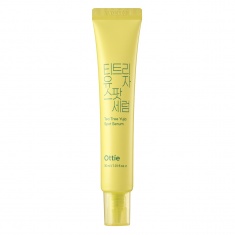 Ottie Tea Tree Yuja Серум за лице с екстракт от Чаено Дърво 30 ml