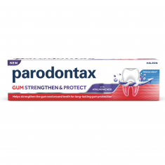 Parodontax Strengthen & Protect Паста за зъби - Freshmint 75 ml