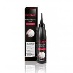 Parusan Енергизиращ тоник за мъже 200 ml