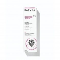 PATYKA Age Global Supreme Интензивен изпълващ двуфазен серум 30 ml