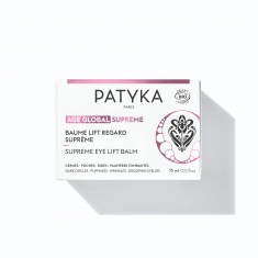 PATYKA Age Global Supreme Лифтинг балсам за очи 15 ml