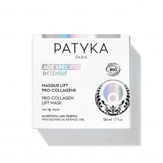 PATYKA Age Specific Intensif Лифтинг маска с колаген 50 ml