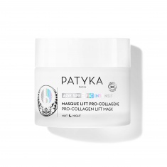 PATYKA Age Specific Intensif Лифтинг маска с колаген 50 ml