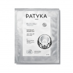PATYKA Age Specific Intensif Лифтинг пачове за околоочен контур