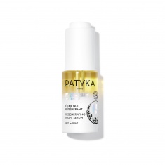 PATYKA Age Specific Intensif Възстановяващ нощен серум 15 ml