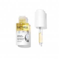 PATYKA Age Specific Intensif Възстановяващ нощен серум 15 ml