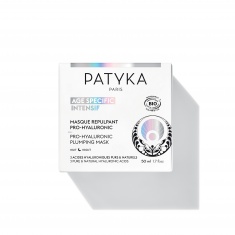 PATYKA Age Specific Изпълваща маска с хиалуронова киселина 50 ml