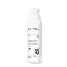 PATYKA Anti-Taches Perfect SPF30 Коригиращ флуид против тъмни петна 40 ml