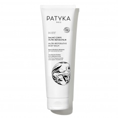 PATYKA Body Подхранващ възстановяващ балсам за тяло 150 ml