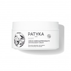 PATYKA Body Стягащ крем за тяло 180 ml