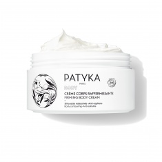 PATYKA Body Стягащ крем за тяло 180 ml
