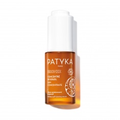 PATYKA Bronze Концентрат за подсилване на тена 15 ml