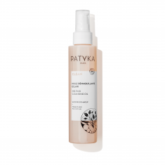 PATYKA Clean Разтапящо се почистващо олио 150 ml