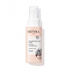 PATYKA Clean Разтапящо се почистващо олио 50 ml