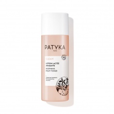 PATYKA Clean Успокояващ млечен тоник 100 ml