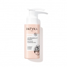 PATYKA Clean Успокояващо почистващо мляко 50 ml