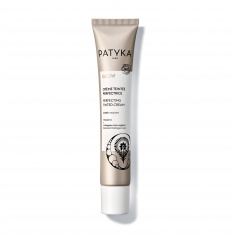 PATYKA Glow Усъвършенстващ тониран крем - златист 40 ml