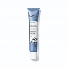 PATYKA Hydra Хидратиращ успокояващ богат крем 40 ml