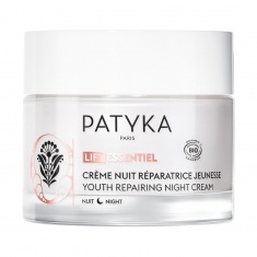 PATYKA Lift Essentiel Нощен стягащ лифтинг крем за сияйна кожа 50 ml
