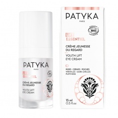 PATYKA Lift Essentiel Подмладяващ околоочен крем 15 ml