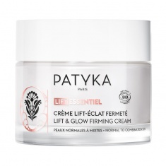PATYKA Lift Essentiel Стягащ лифтинг крем за сияйна кожа 50 ml