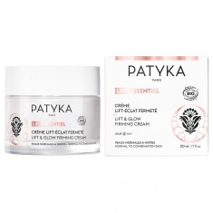 PATYKA Lift Essentiel Стягащ лифтинг крем за сияйна кожа 50 ml