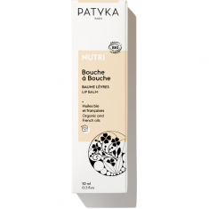 PATYKA Nutri Балсам за устни 10 ml
