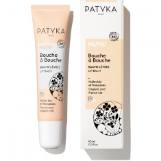 PATYKA Nutri Балсам за устни 10 ml