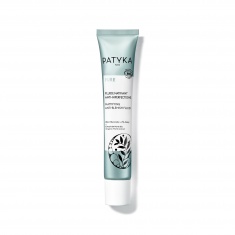 PATYKA Pure Матиращ флуид против несъвършенства 40 ml