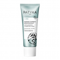 PATYKA Pure Почистваща маска с въглен 50 ml