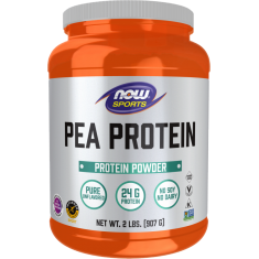 Pea Protein