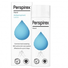 Perspirex Лосион антиперспирант за ръце 100 ml