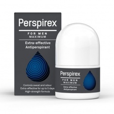 Perspirex Maximum Men рол-он антиперспирант 20 ml