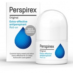 Perspirex Original рол-он антиперспирант 20 ml