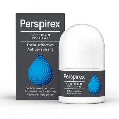 Perspirex Regular Men рол-он антиперспирант 20 ml