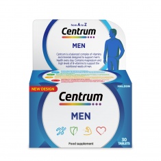 Centrum A-Z за Мъже х30 таблетки