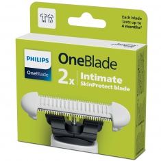 Philips One Blade Резервни ножчета за мъже 2бр. QP229/50