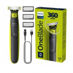 Philips OneBlade Тример за лице QP2724/23