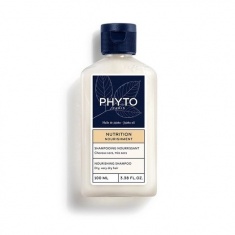 Phyto Nourishment Подхранващ шампоан 100 ml