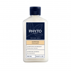 Phyto Nourishment Подхранващ шампоан 250 ml