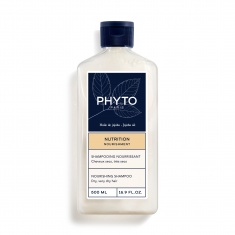 Phyto Nourishment Подхранващ шампоан 500 ml